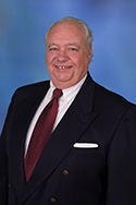 Ed Metzger
